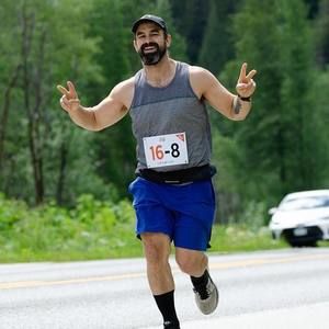 Meet your Posher, Daniel